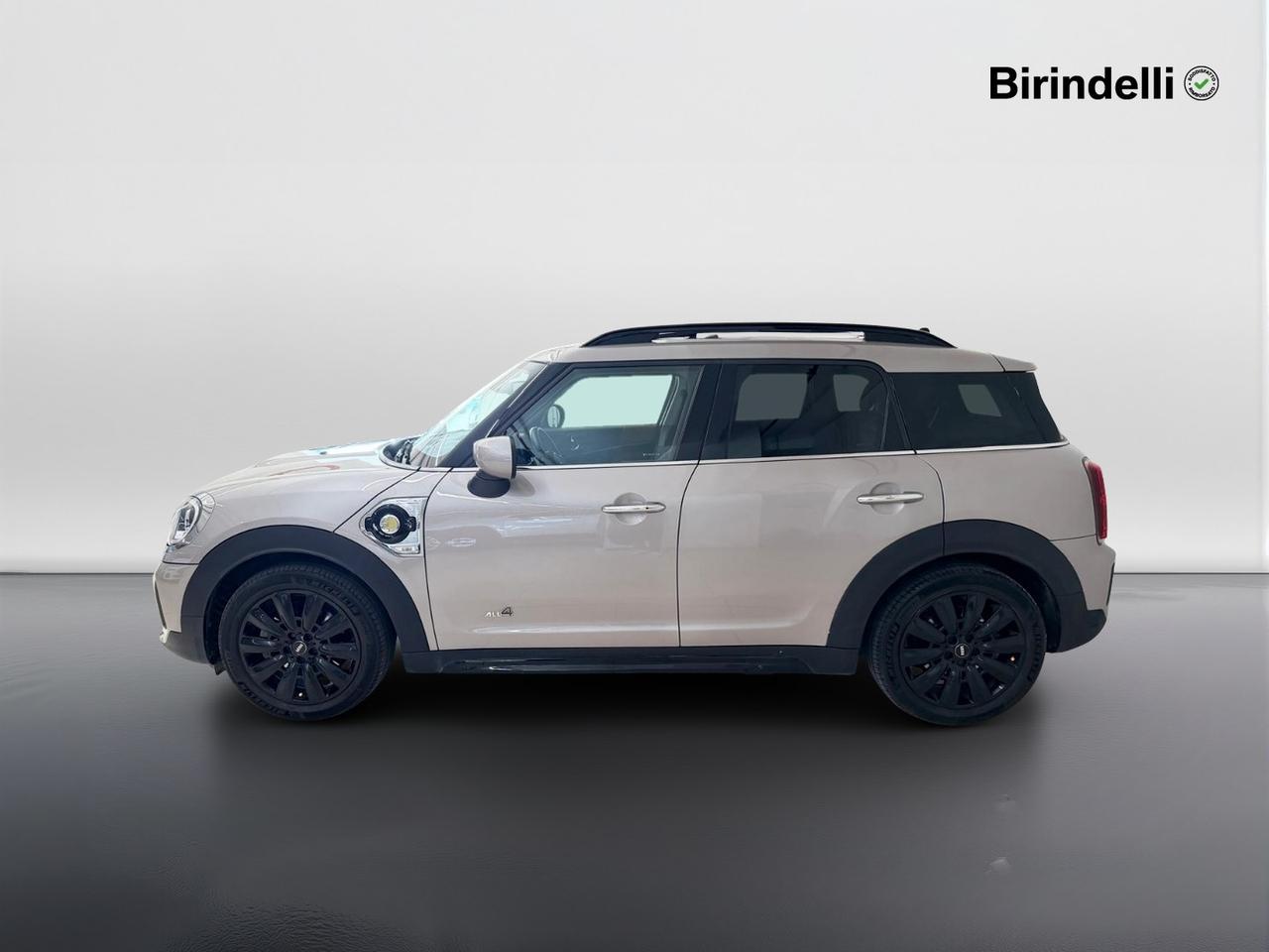 MINI Mini Countrym.(F60) - Mini 1.5 Cooper SE Business Countryman ALL4