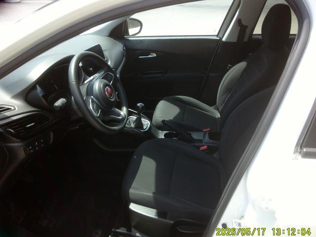 FIAT Tipo 1.6 Mjt 5 porte