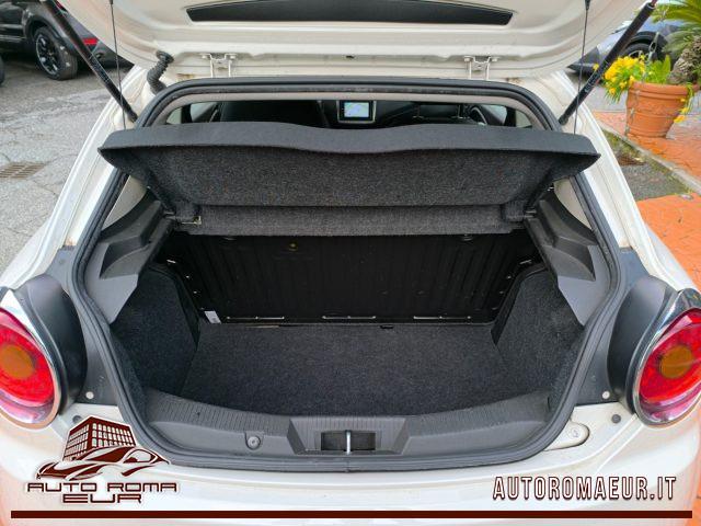 ALFA ROMEO MiTo 1.4 105 CV M.air Distinctive CARPLAY! PREZZO REALE