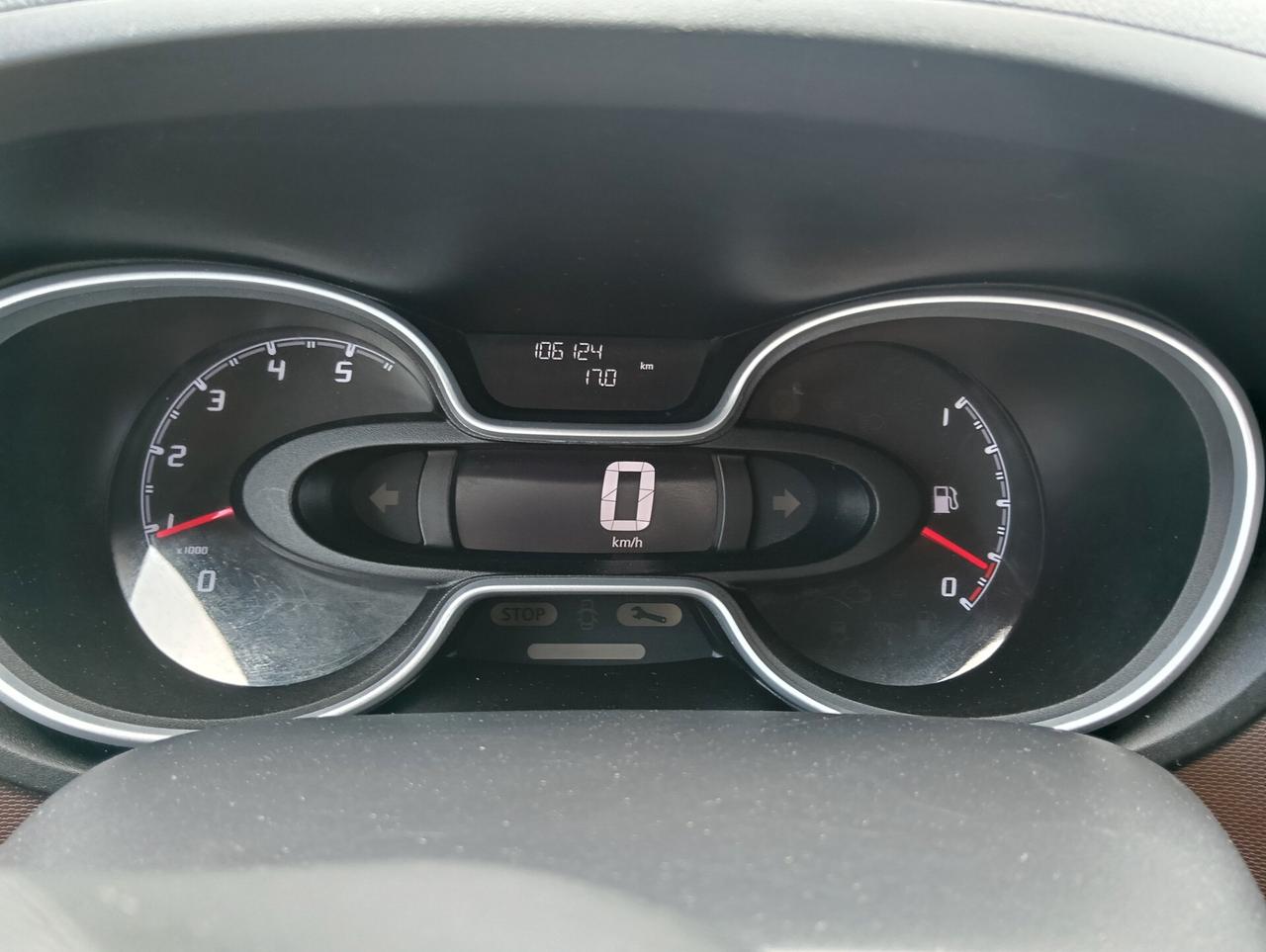 Fiat Talento MAXI 1,6. 8POSTI
