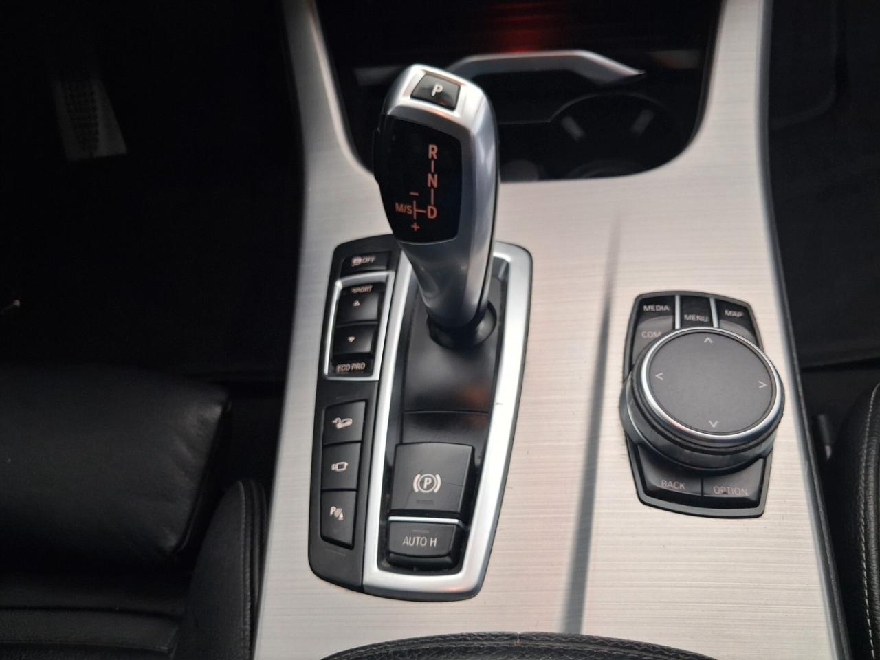 Bmw X4 xDrive20d Msport iva deducibile