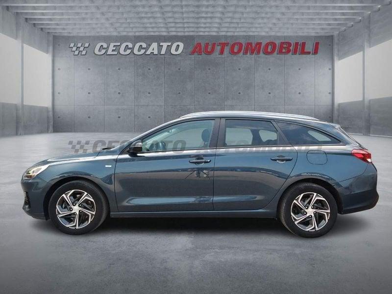 Hyundai i30 i30 Wagon 1.0 t-gdi 48V Prime 120cv