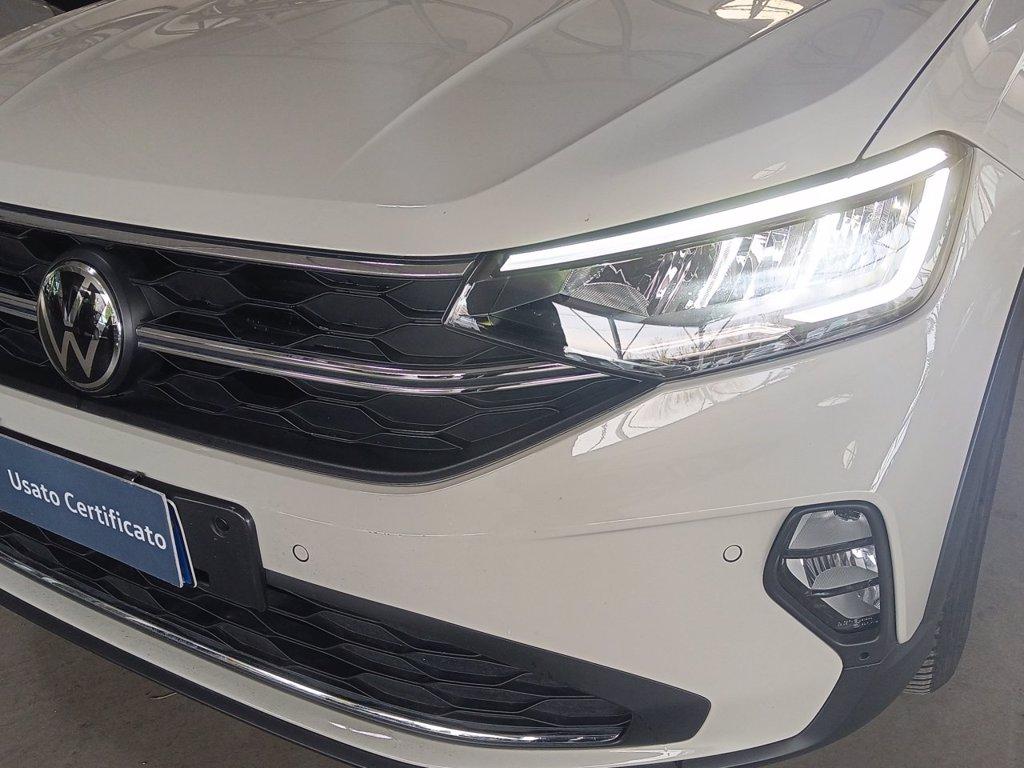 VOLKSWAGEN Taigo 1.0 tsi life 110cv del 2023