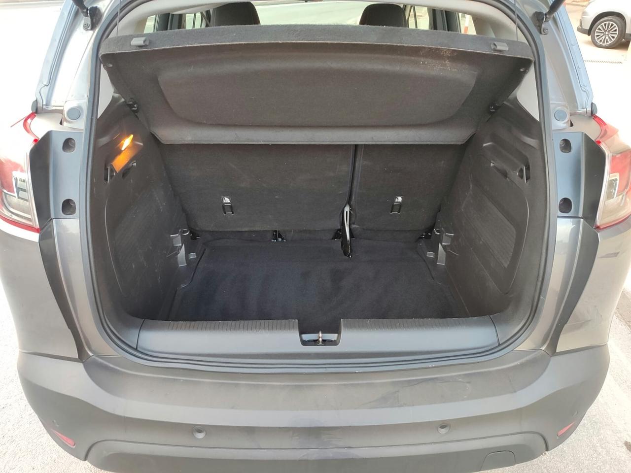 Opel Crossland X 1.5 ECOTEC D 102 CV Advance 2019