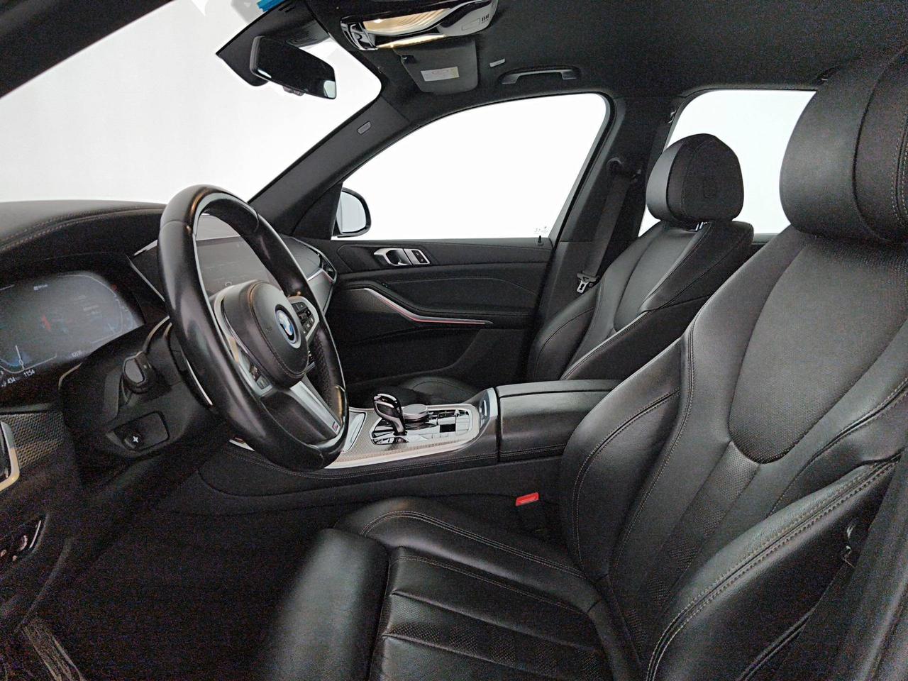 BMW X5 xDrive45e MSport