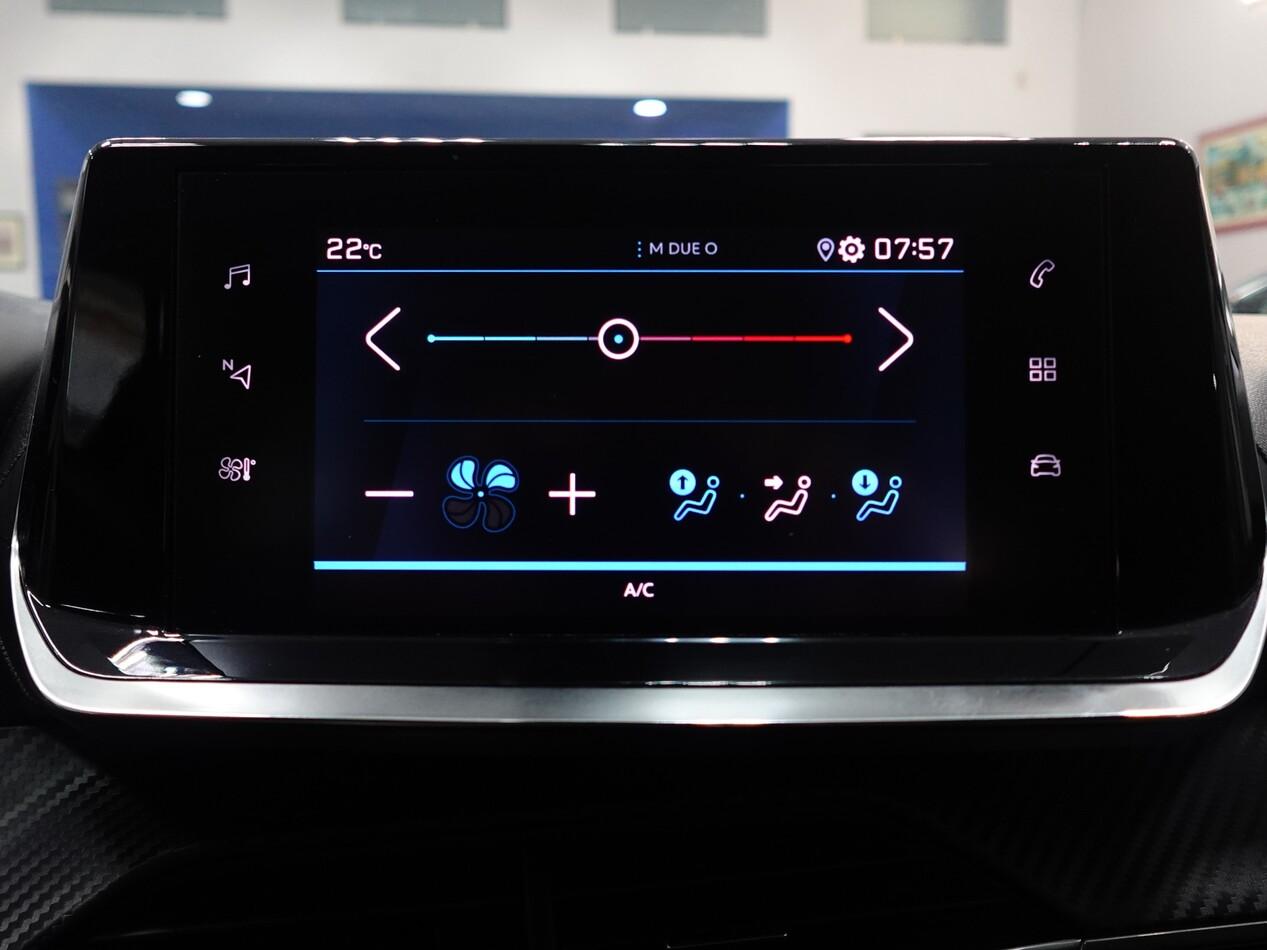 Peugeot 208 1.5 BlueHDI 102 CV ACTIVE