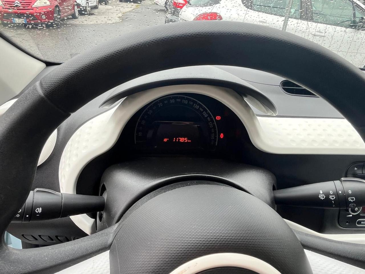 Renault Twingo SCe 65 CV Intens