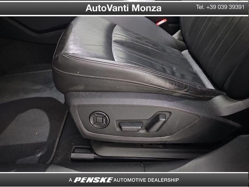 Audi A6 allroad 40 TDI 2.0 quattro S tronic