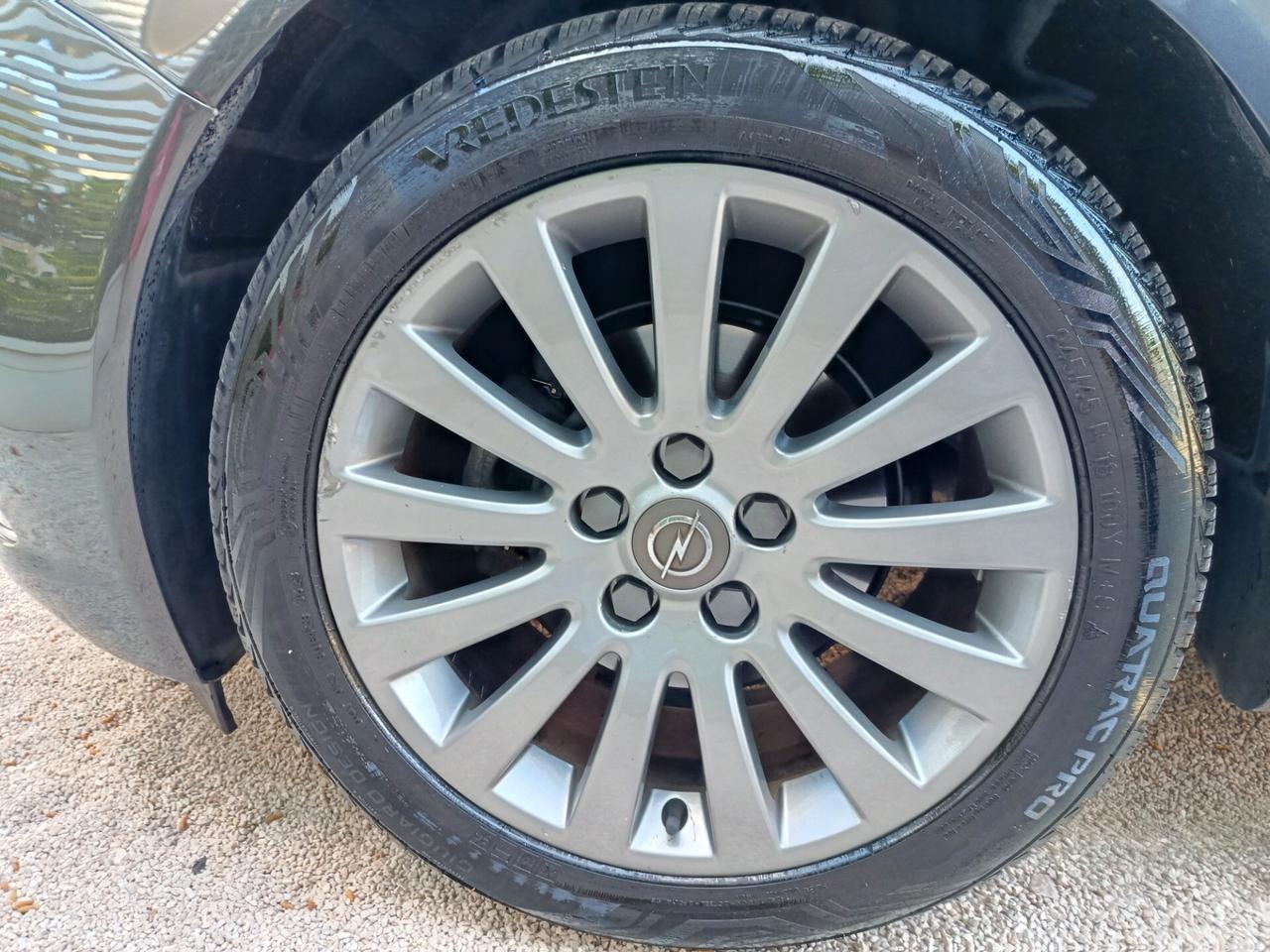 Opel Insignia 2.0 CDTI Sports Tourer Cosmo nuovissima