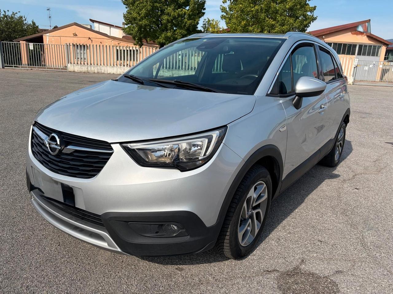 Opel Crossland X 1.5 ECOTEC D 102 CV Start&Stop Innovation