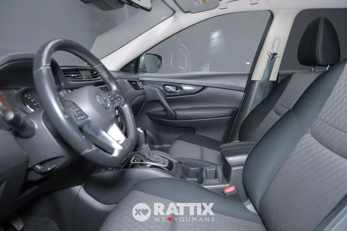 Nissan X-Trail 1.7 DCI 150CV N-Connecta x-Tronic 7p.ti