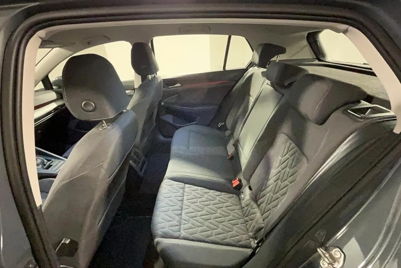 Volkswagen Golf 2.0 TDI 115 CV SCR Life