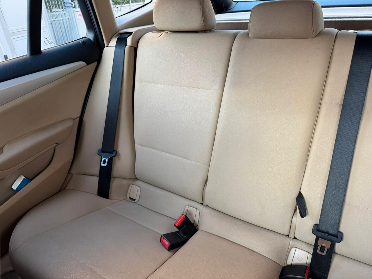 Bmw X1 xDrive18d Msport