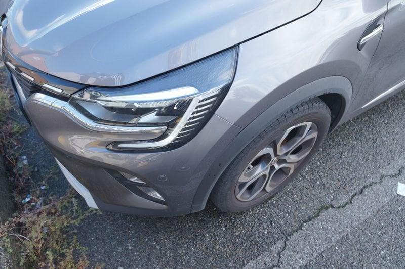 Renault Captur II 2019 1.0 tce Techno Fast Track Gpl 100cv