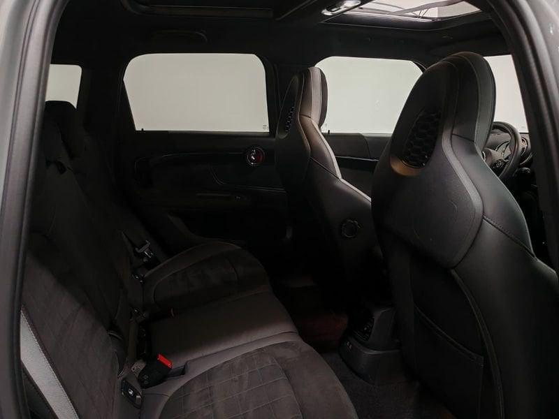 MINI Countryman Cooper SD ALL4 Automatica Hype | TETTO APRIBILE