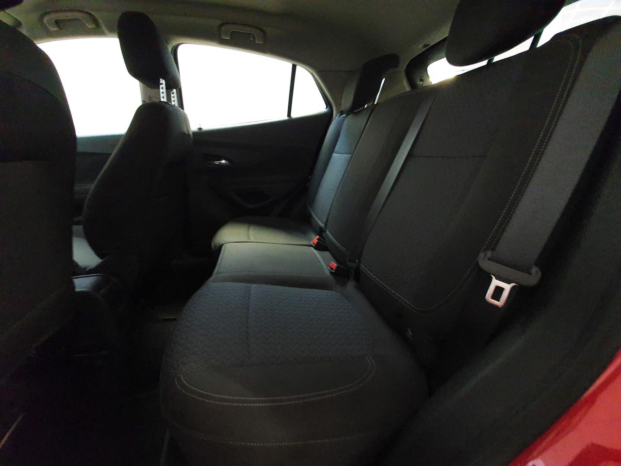 OPEL Mokka 1ª serie - Mokka X 1.6 CDTI Ecotec 4x2 Start&Stop Business