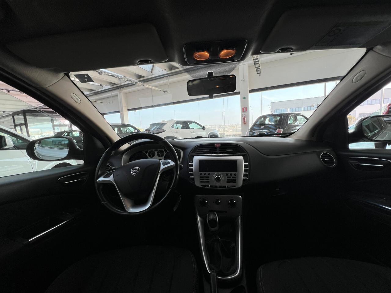 Lancia Delta 1.4 T-Jet 120 CV Gold Ecochic GPL - UNIPROP, REV 2032