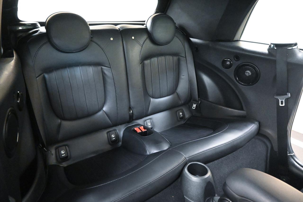 MINI Mini Cabrio (F57) Mini 1.5 Cooper Yours ...