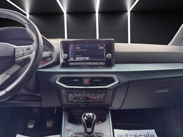 SEAT Arona 1.0 TGI XPERIENCE