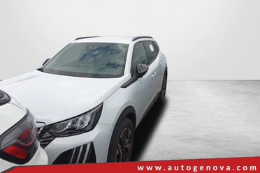 PEUGEOT 2008 1.2 PURETECH 100CV SeS ALLURE ( I-COCKPIT - FARI LED - PDC - MIRROR - CERCHI 17 )