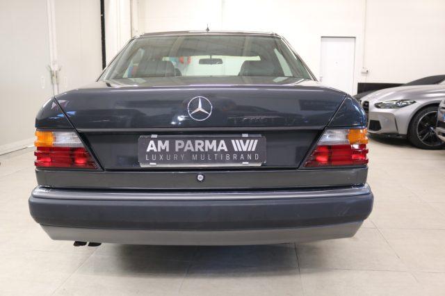 MERCEDES-BENZ 500 E cat W124 "" ASI STORICA "" RARISSIMA """