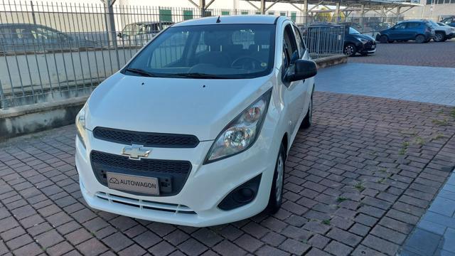 CHEVROLET Spark 1.0 Unico Proprietario 90.000 KM