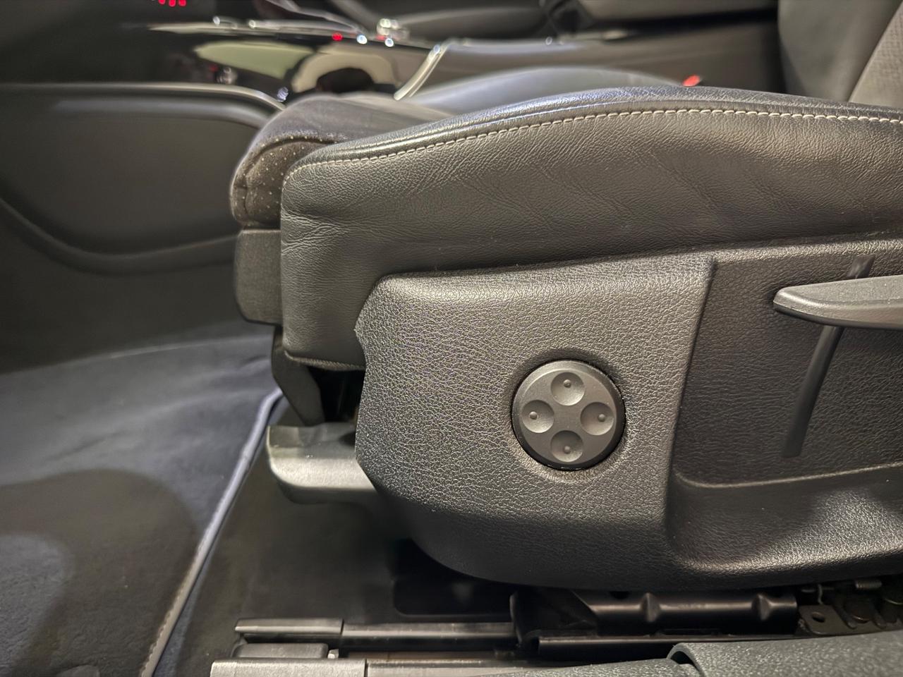 Audi A6 Avant 2.0 TDI 190 CV S-Line quattro edition