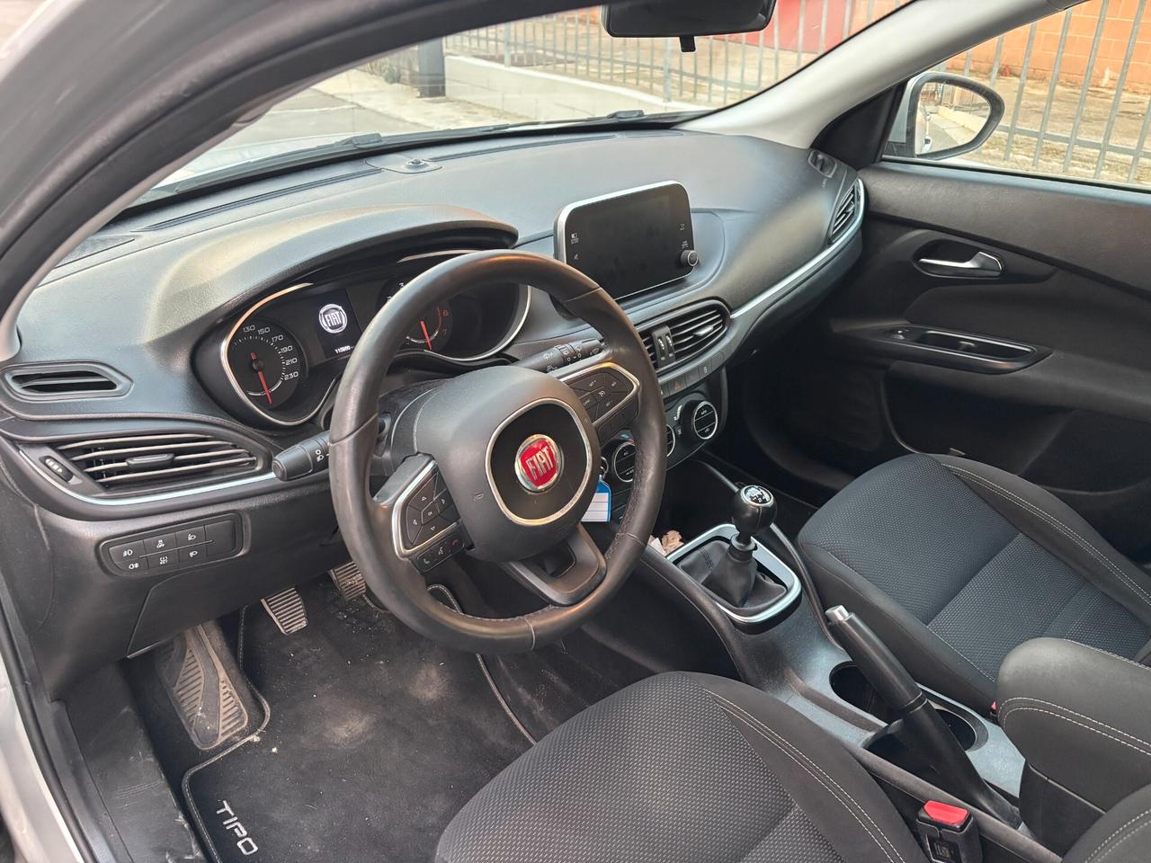 Fiat Tipo 1.6 Mjt S&S SW Easy