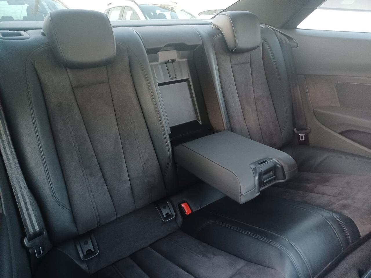 Audi A5 2.0 TDI 190 CV ultra S tronic Sport