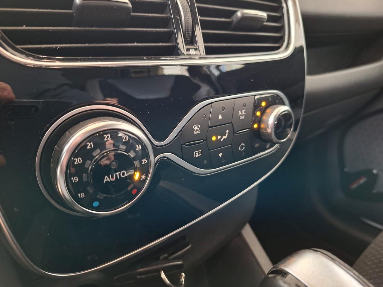 Renault Clio Sporter 1.5 dci energy Intens 90cv edc, ok neop.