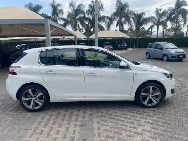 PEUGEOT 308 1.6 HDi 115CV Allure