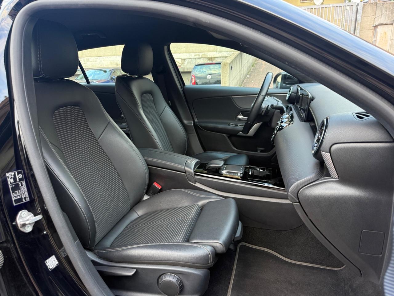 Mercedes-benz A 180 d Sport Aut. PERFETTE CONDIZIONI!