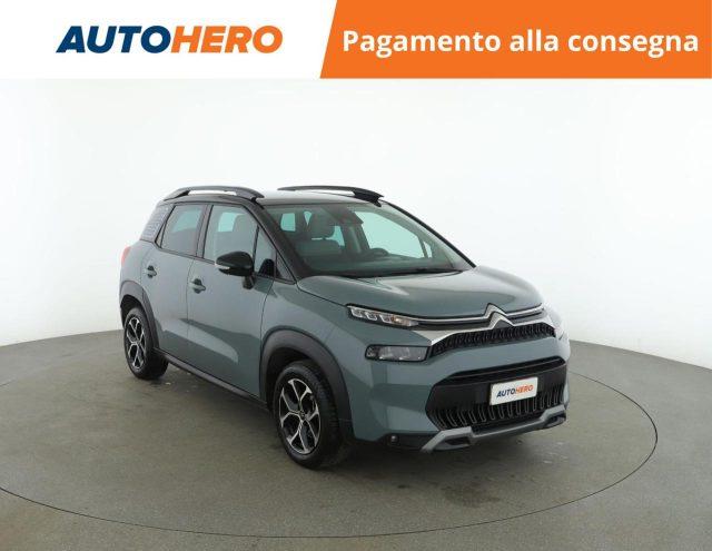 CITROEN C3 Aircross PureTech 110 S&S Shine