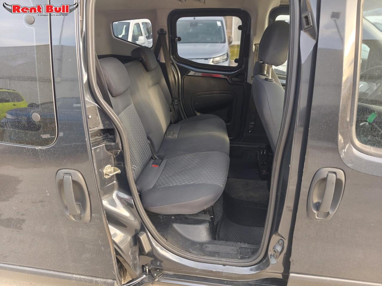 PEUGEOT BIPPER TEPEE 75 CV. AUTOCARRO [RIF: 7425]