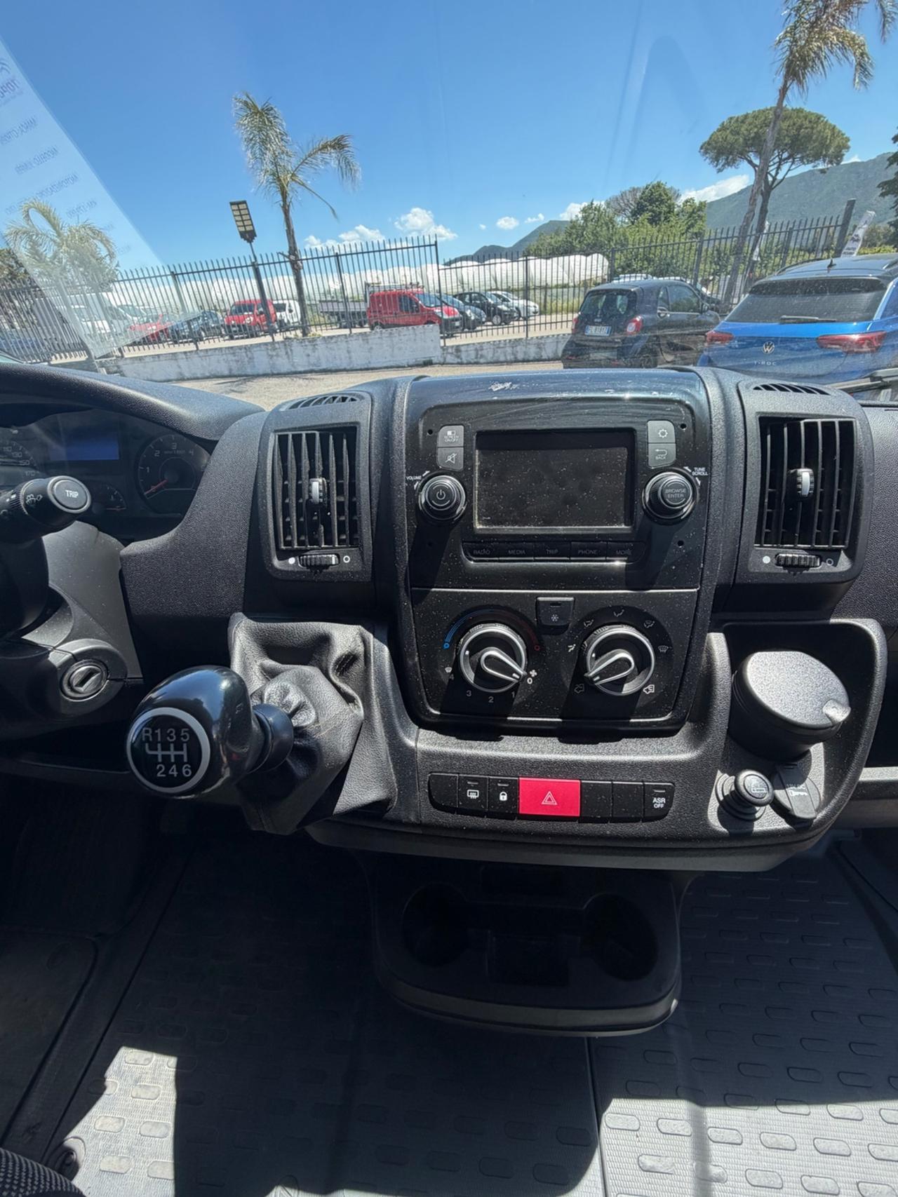 Citroen Jumper 30 BlueHDi 120 S&S PC-TN Furgone