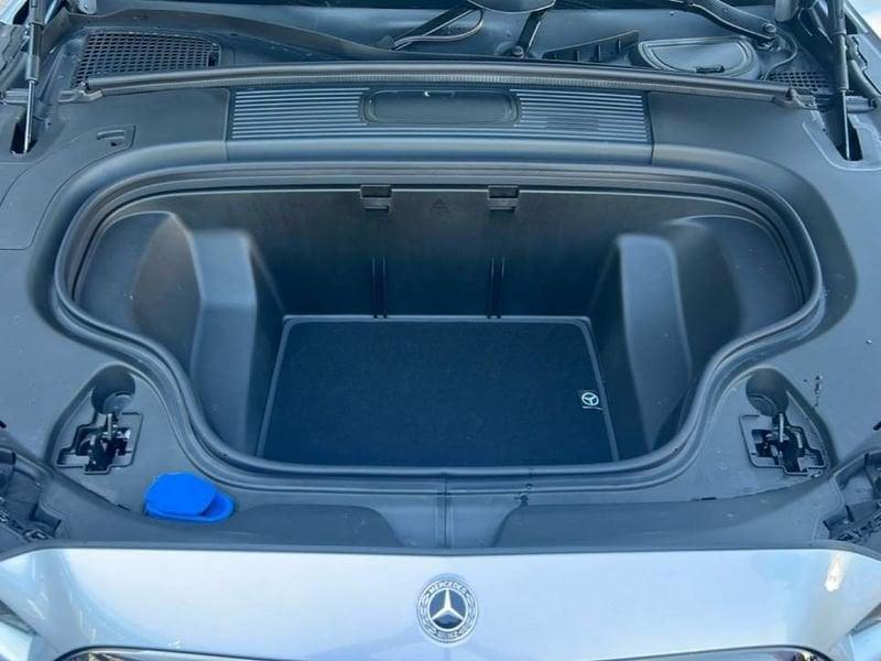 Mercedes-Benz Classe C 400 4Matic EQ Berlina AMG Line Advanced Plus