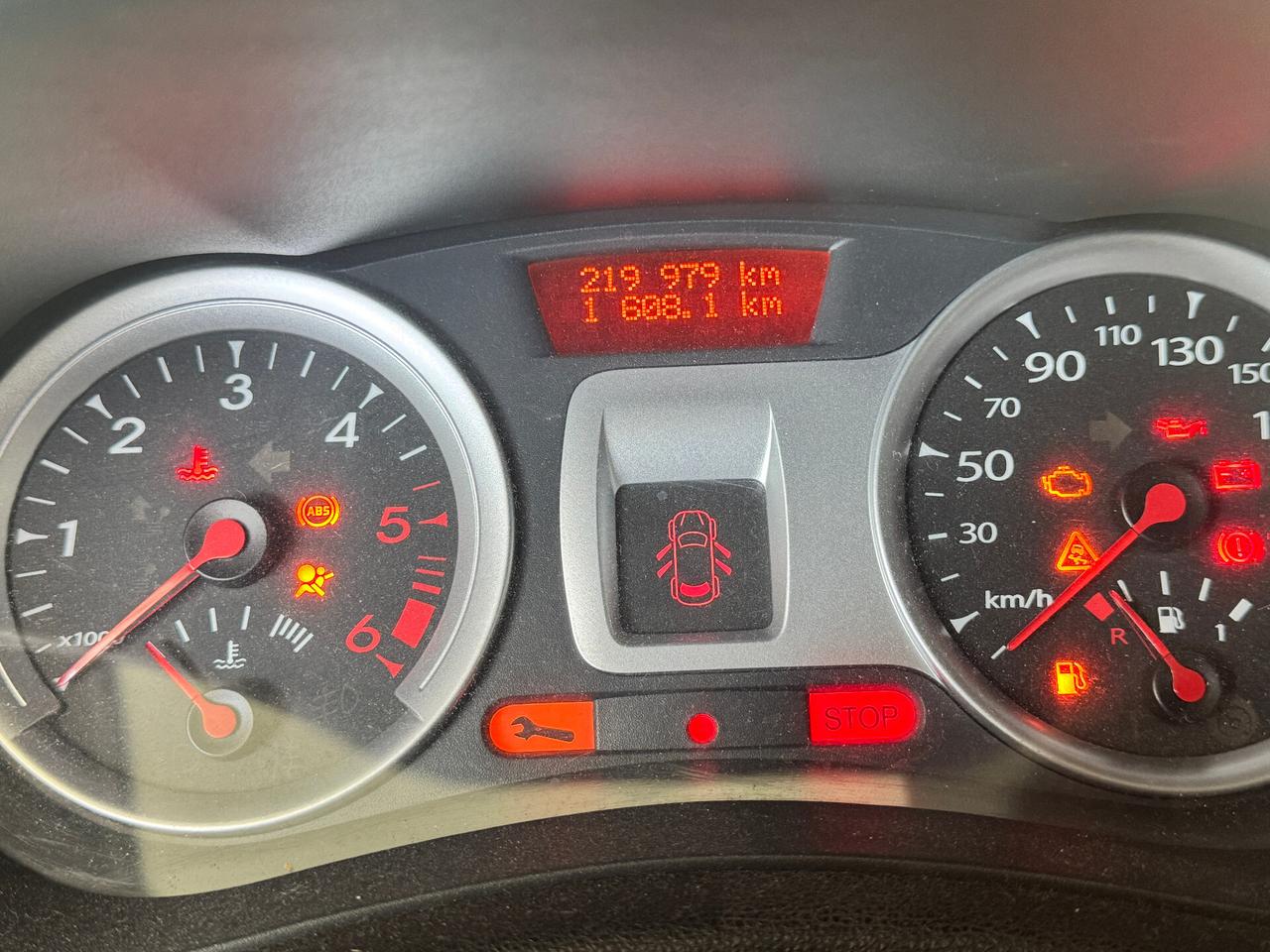 Renault Clio 1.5 dCi 75CV 3 porte 20th Anniversario