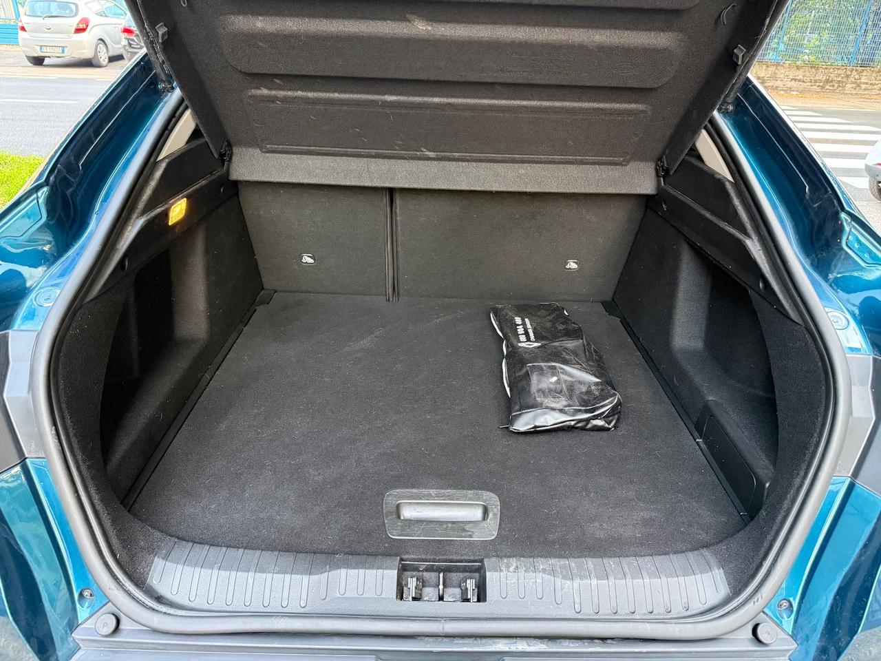Renault Arkana Full Hybrid E-Tech 145 CV Techno