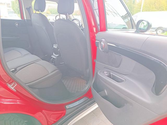 MINI Countryman 1.5 Cooper S E Hype Countryman ALL4 Automatica