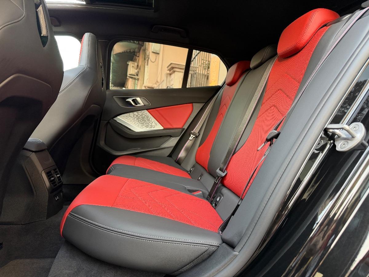New Bmw Serie 1 118d M-sport Pro 150CV