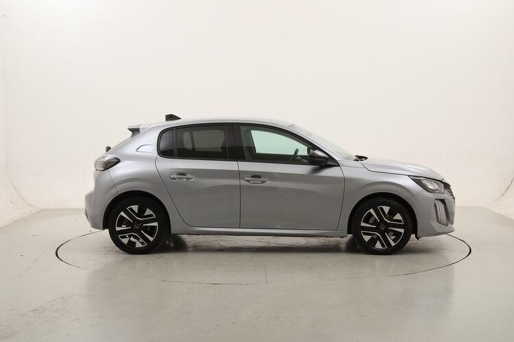 Peugeot 208 Allure BR543733 1.2 Benzina 101CV