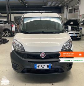 FIAT Doblò 1.4 T-Jet Natural Power PC-TN Cargo...