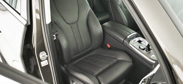 BMW X5 xDrive30d 48V xLine
