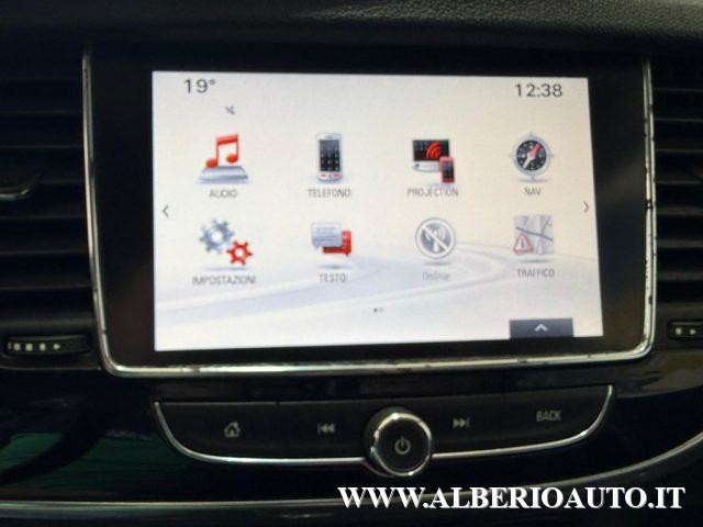 OPEL Mokka 1.6 CDTI Ecotec 136CV 4x2 aut. Cosmo b-Color