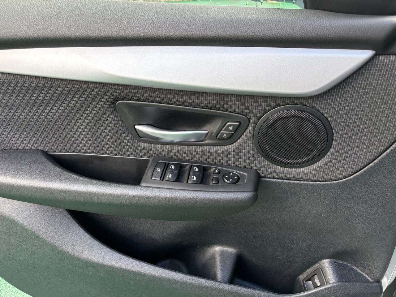 Bmw 216 218d Active Tourer Sport