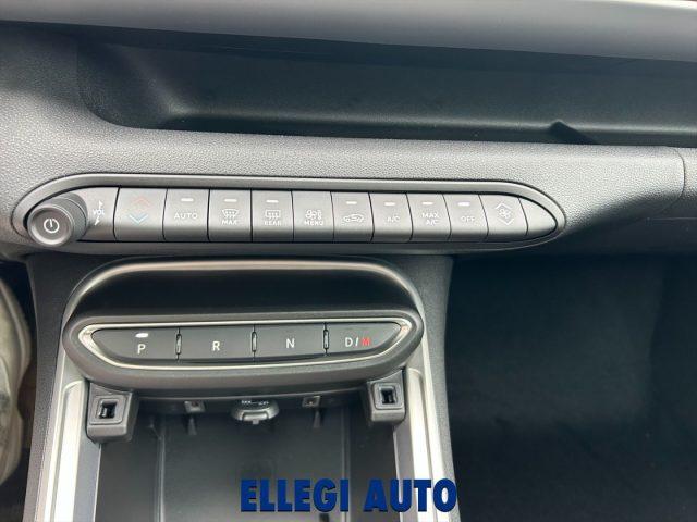 JEEP Avenger 1.2 Turbo 110 CV MHEV Summit KM 0