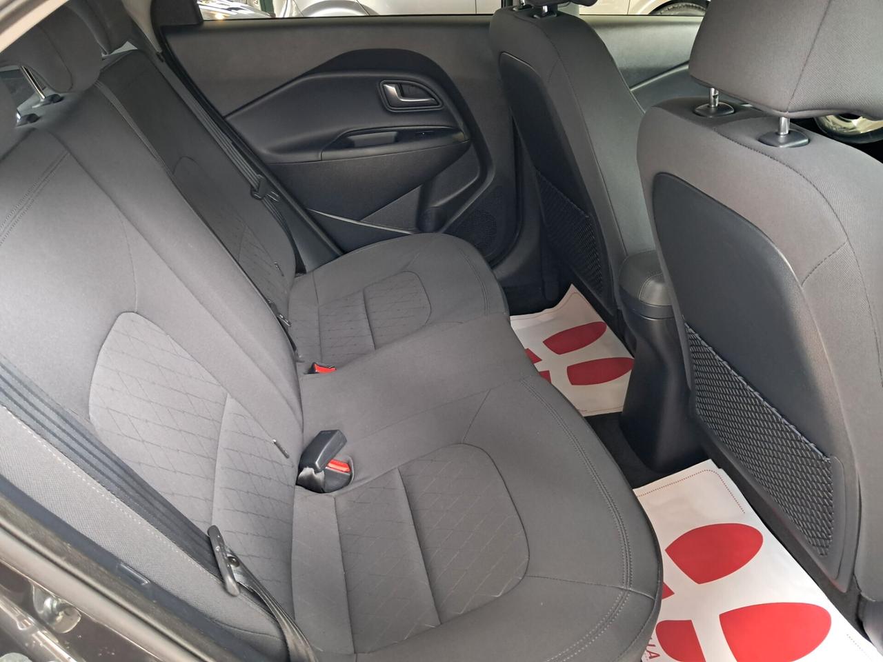 Kia Rio 1.4 CRDi 5p. Cool Collection