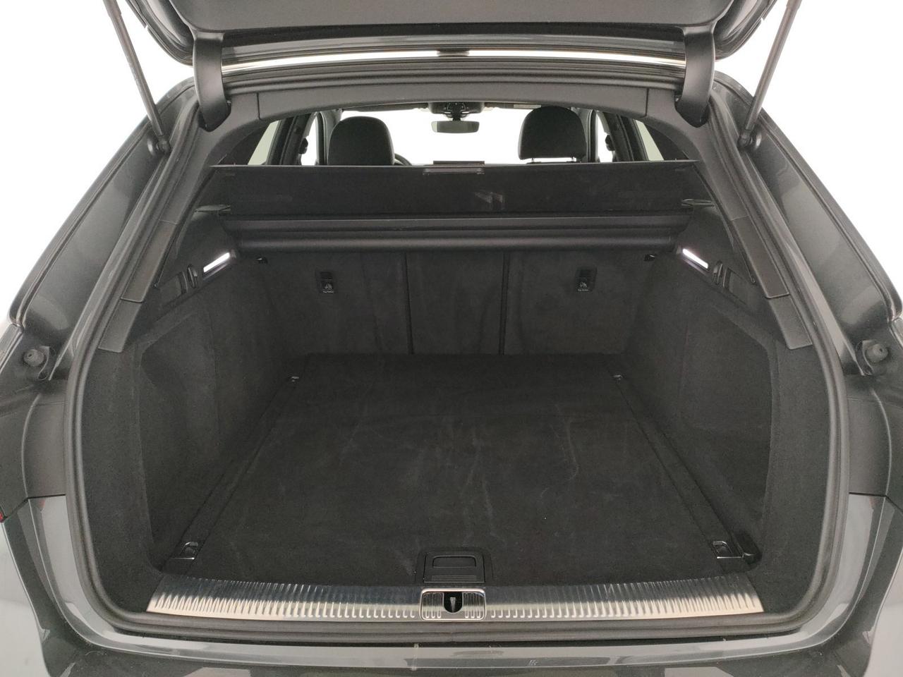Audi A4 avant 40 2.0 tdi mhev s line edition quattro 204cv s-tronic