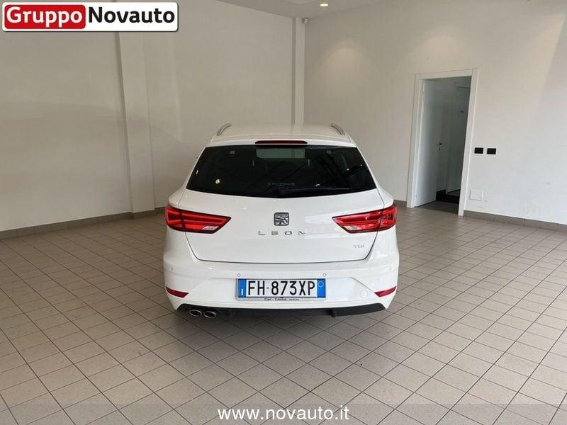 Seat Leon 2.0 TDI 150 CV ST Start/Stop Xcellence