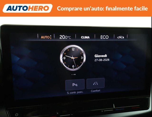 CUPRA Born 58kWh 204 CV